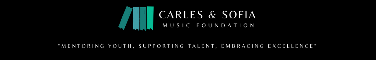 Carles and Sofia Music Foundation